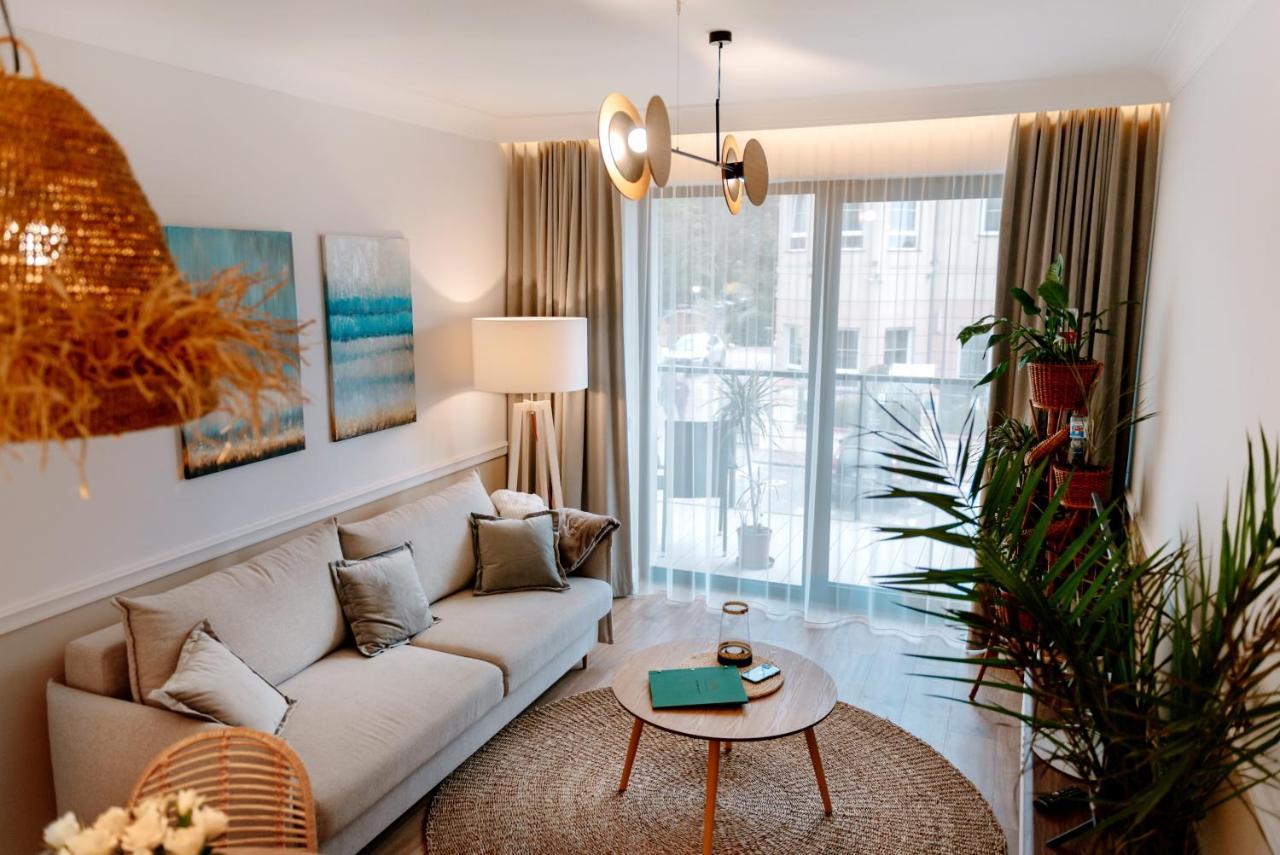 Apartment Boho Przy Plazy - Rezydencja