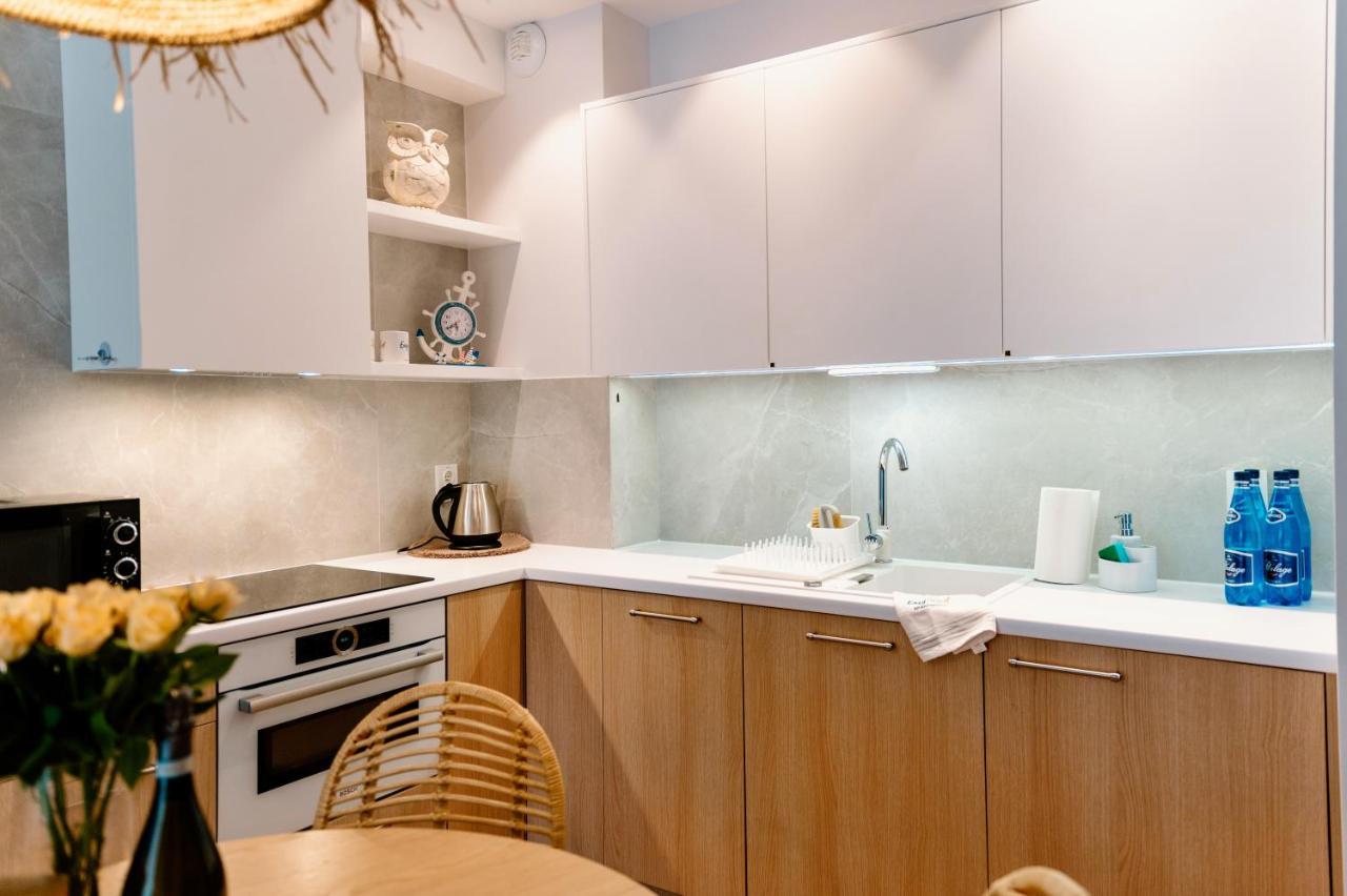 Apartamento Boho Przy Plazy - Niechorze