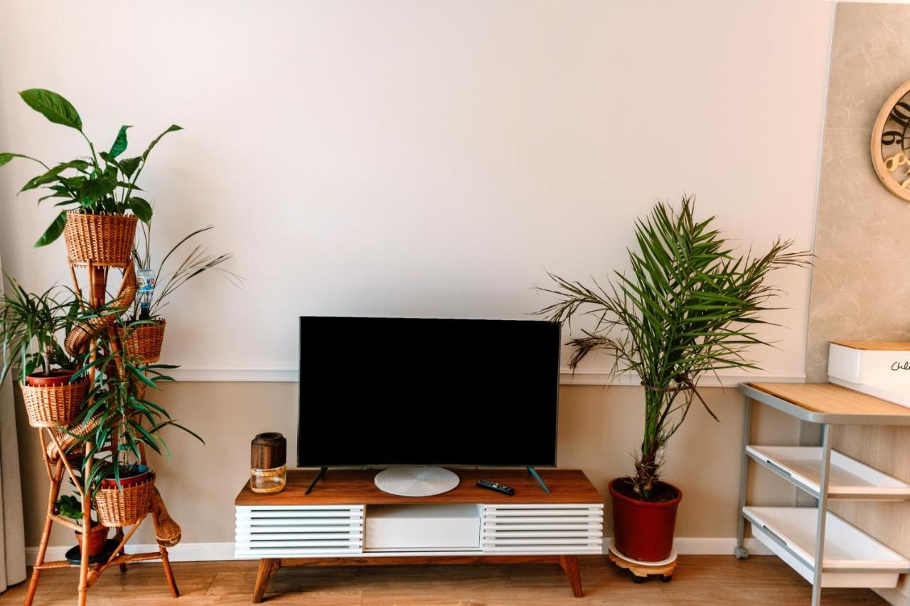 Boho Przy Plazy - Rezydencja Apartment *