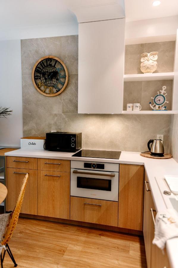 Boho Przy Plazy - Rezydencja Apartment