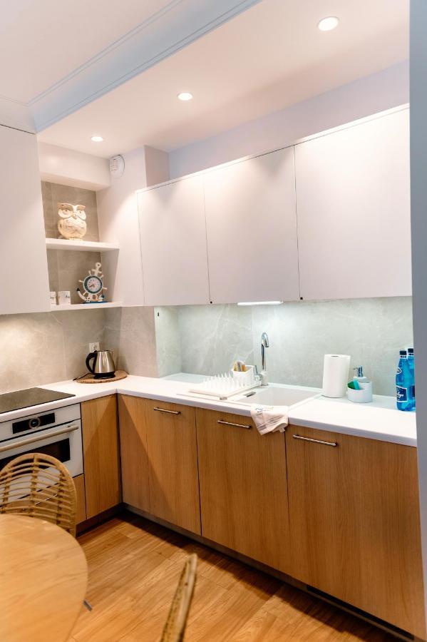 Boho Przy Plazy - Apartamento *