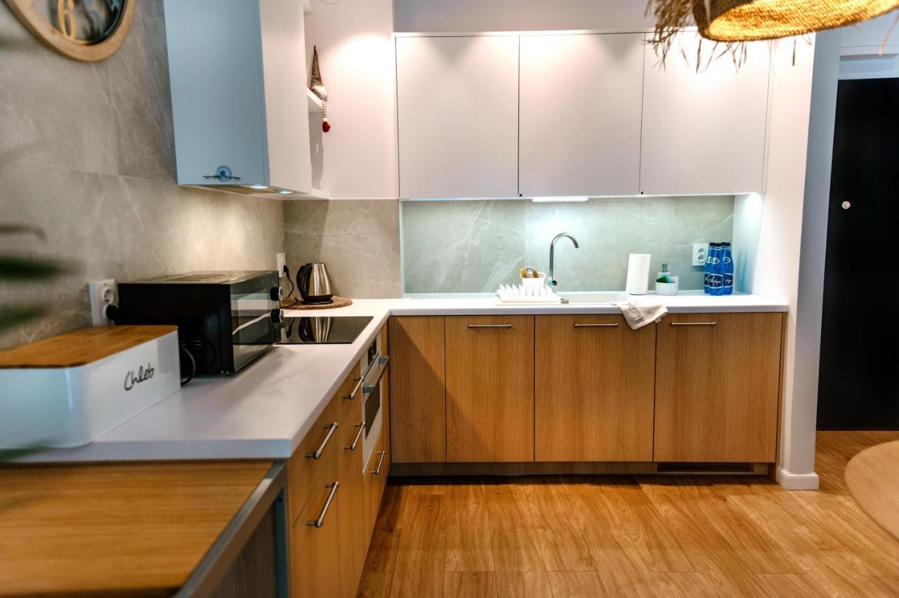 Boho Przy Plazy - Apartamento *