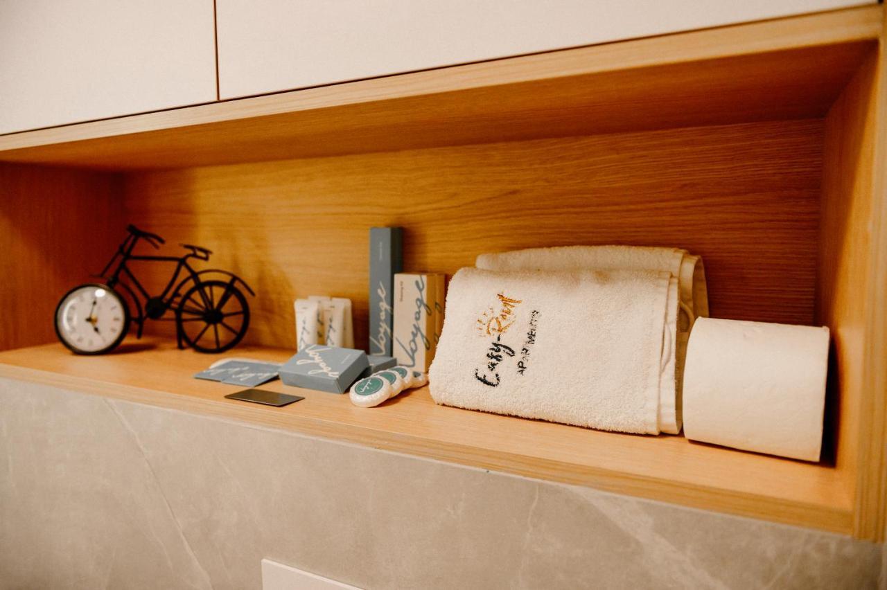 Apartment Boho Przy Plazy - Rezydencja