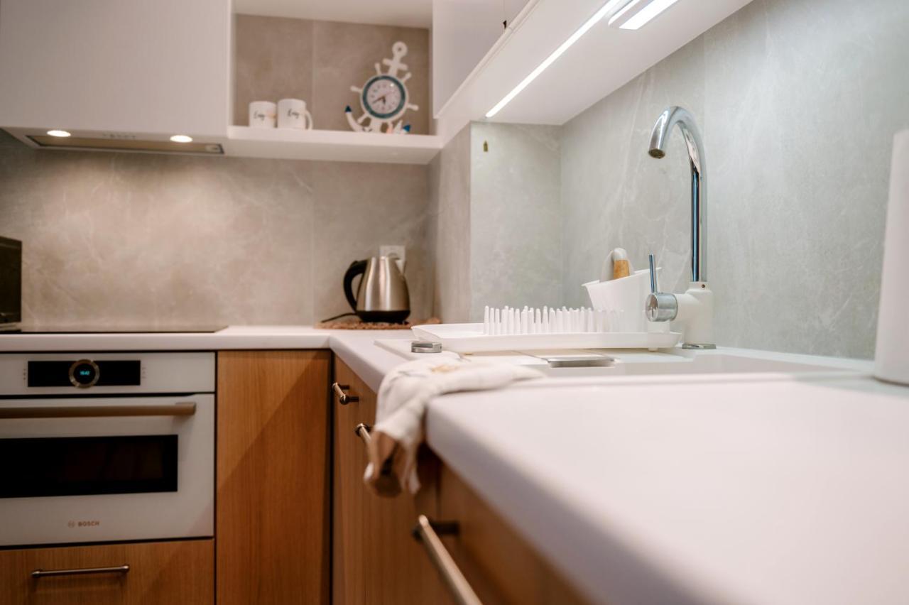 Apartamento Boho Przy Plazy -