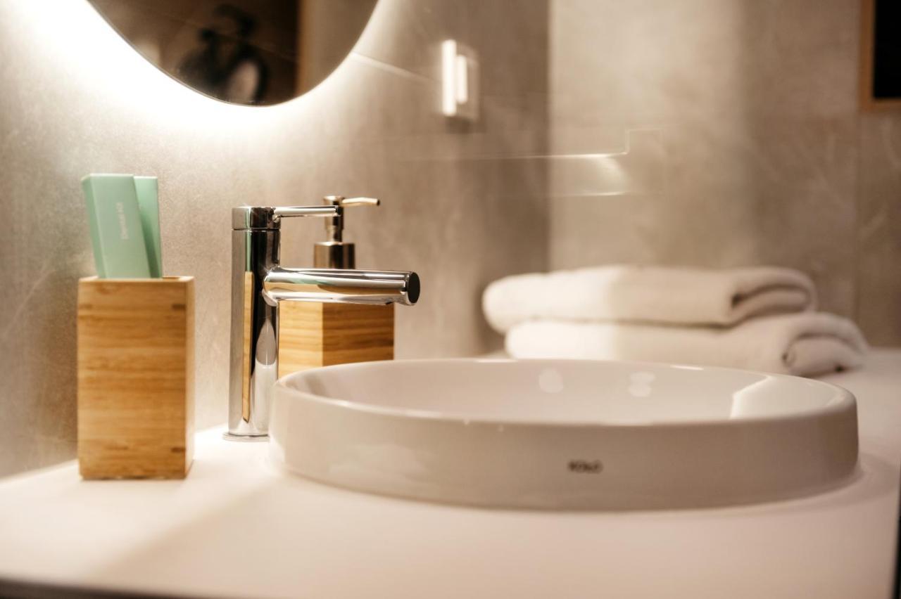 Apartment Boho Przy Plazy - Rezydencja Niechorze