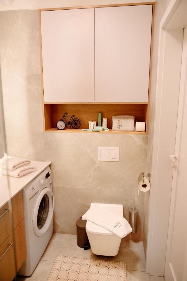 Boho Przy Plazy - Rezydencja Apartment