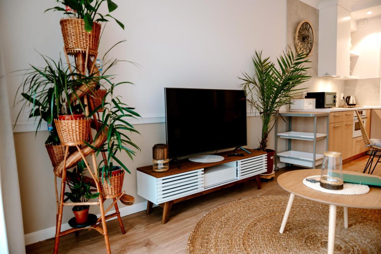 Boho Przy Plazy - Rezydencja *