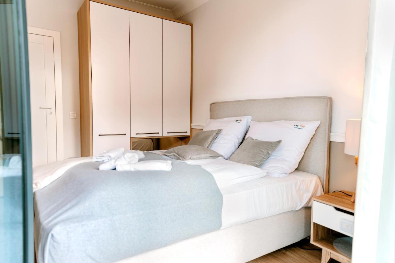 Apartment Boho Przy Plazy - Rezydencja *